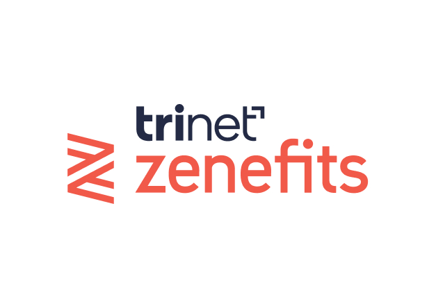 trinet Zenefits